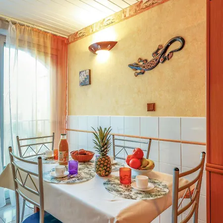 Le Genois By Interhome *