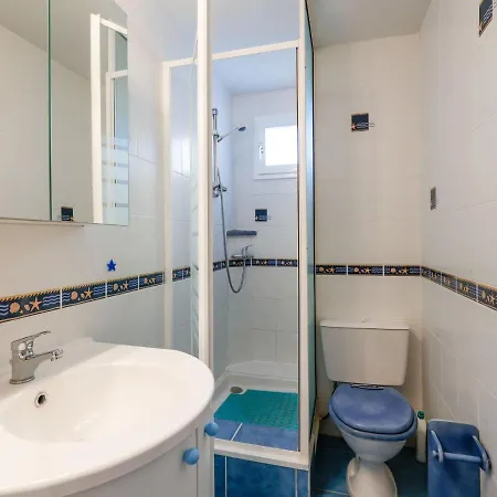 Le Genois By Interhome * Agde