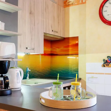 Le Genois By Interhome Agde