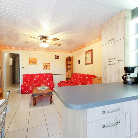 Le Genois By Interhome