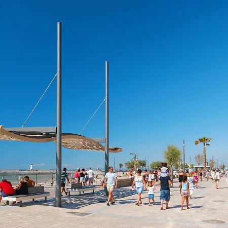 Apartment Le Genois By Interhome *