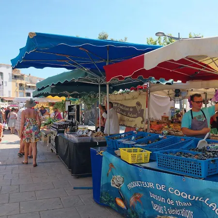 Le Genois By Interhome Apartment *