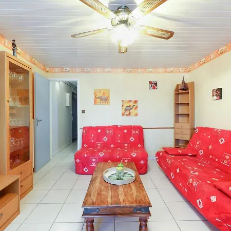 Apartament Le Genois By Interhome