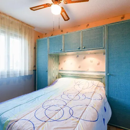 Apartament Le Genois By Interhome