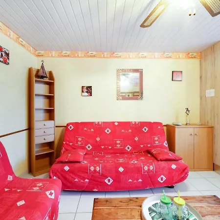 Le Genois By Interhome *