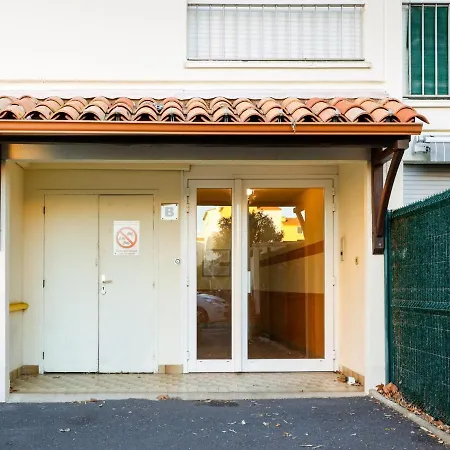 Le Genois By Interhome * Agde