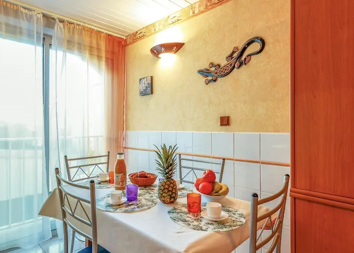 Le Genois By Interhome *