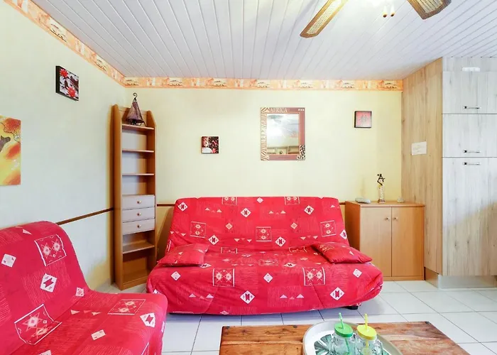 Le Genois By Interhome *