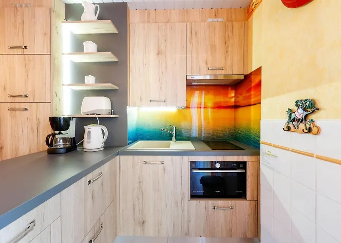 Le Genois By Interhome Appartamento *