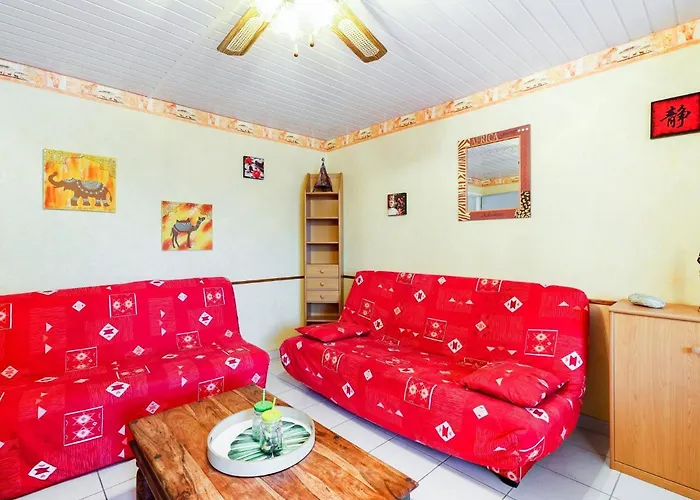 Le Genois By Interhome *