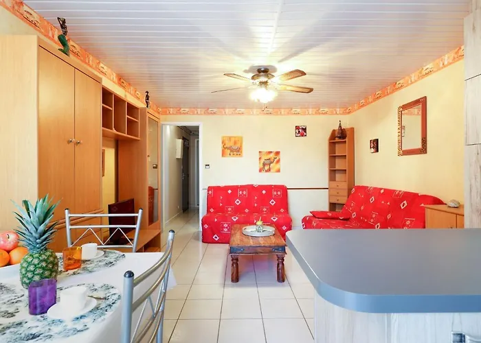 Le Genois By Interhome Appartamento Agde