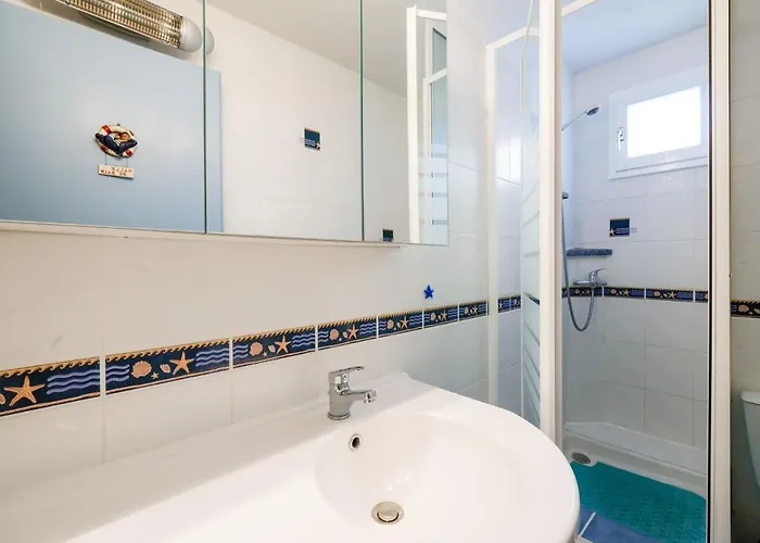 Appartamento Le Genois By Interhome