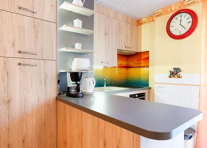 Le Genois By Interhome Appartamento