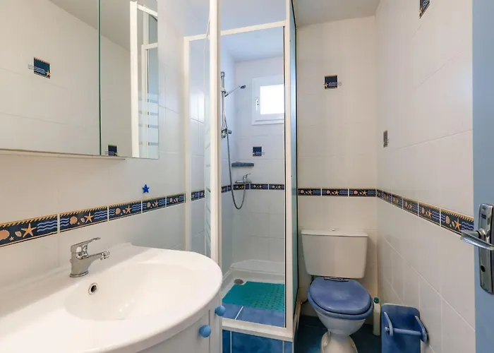 Le Genois By Interhome * Agde