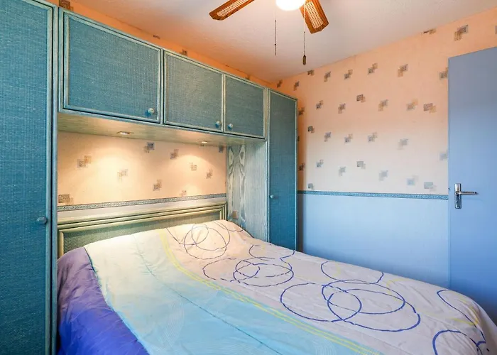 Le Genois By Interhome